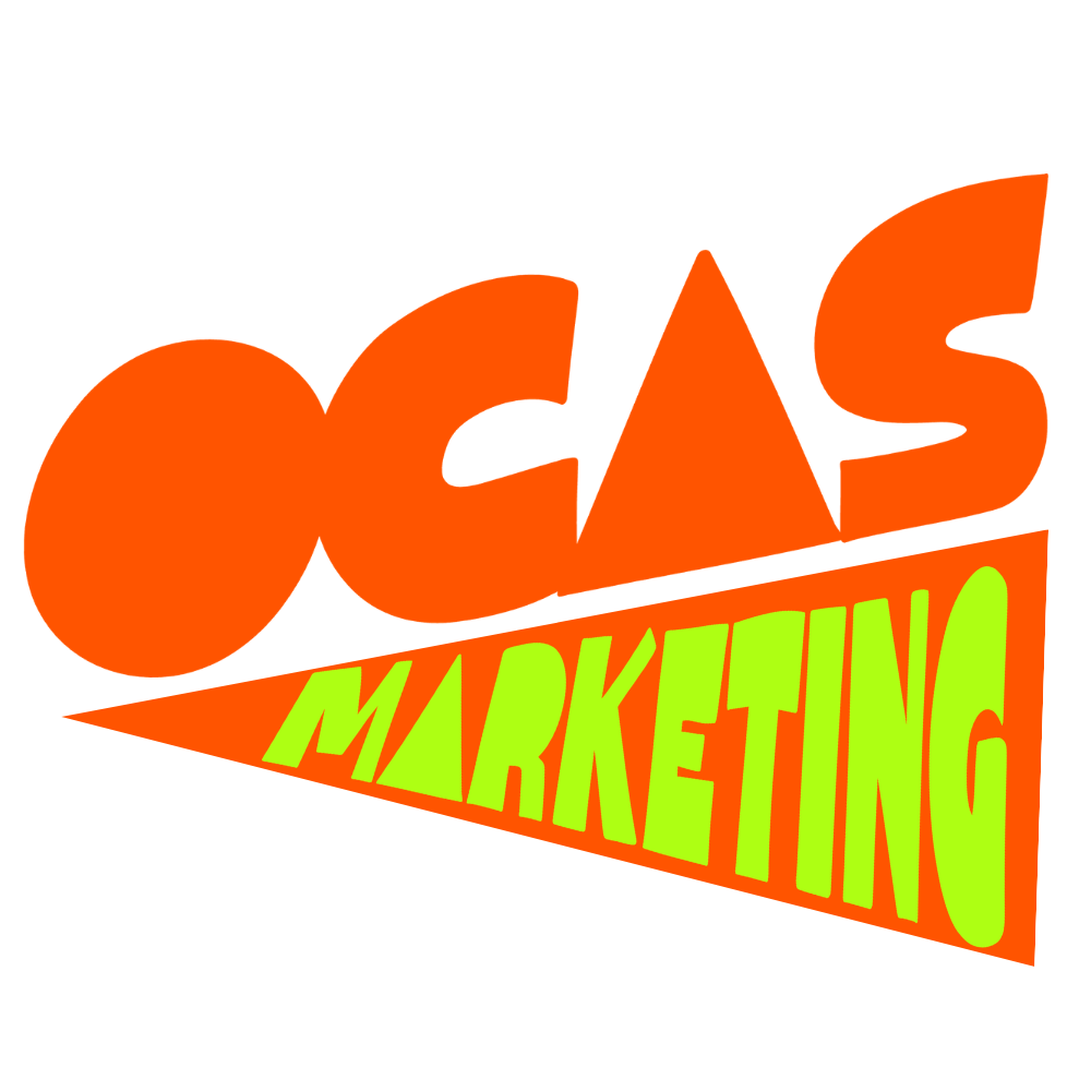 OCAS Marketing Logo